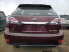 2013 Lexus RX 450H