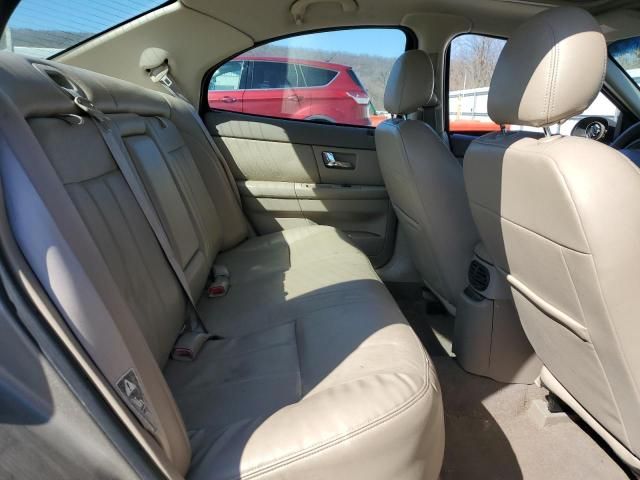 2003 Mercury Sable LS Premium