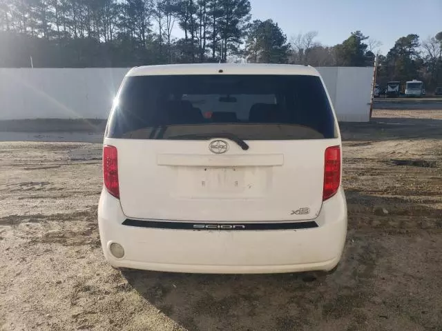 2009 Scion XB