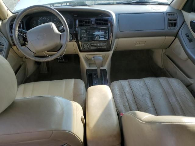 1999 Toyota Avalon XL