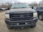 2003 Ford F350 SRW Super Duty