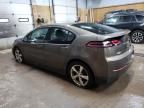 2014 Chevrolet Volt