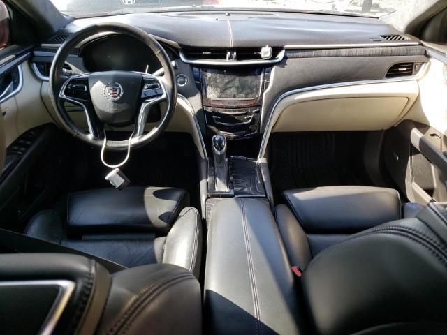 2013 Cadillac XTS Platinum