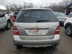 2008 Mercedes-Benz ML 350