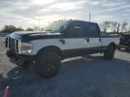 2009 Ford F250 Super Duty