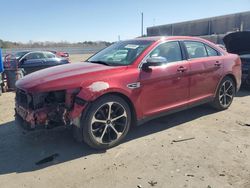 2015 Ford Taurus Limited en venta en Fredericksburg, VA