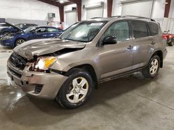 Salvage cars for sale at Avon, MN auction: 2012 Toyota Rav4