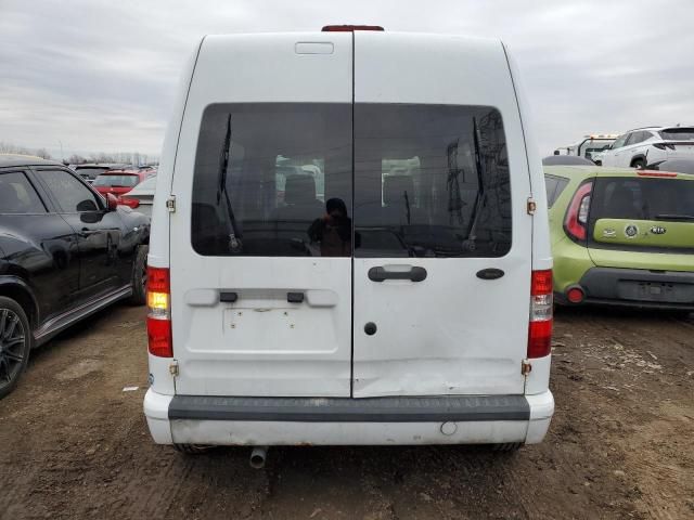 2011 Ford Transit Connect XLT