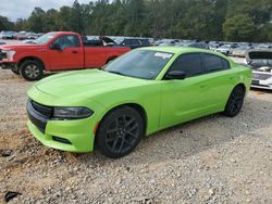 2019 Dodge Charger SXT en venta en Eight Mile, AL