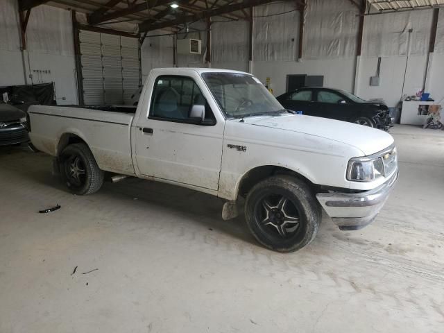 1997 Ford Ranger