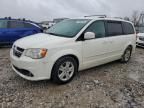 2013 Dodge Grand Caravan Crew