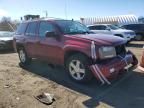 2008 Chevrolet Trailblazer LS