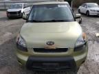 2010 KIA Soul +