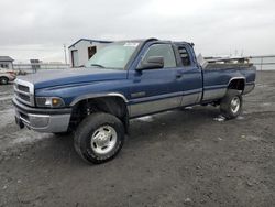 2001 Dodge RAM 2500 en venta en Airway Heights, WA