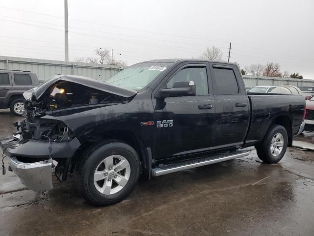 2015 Dodge RAM 1500 ST