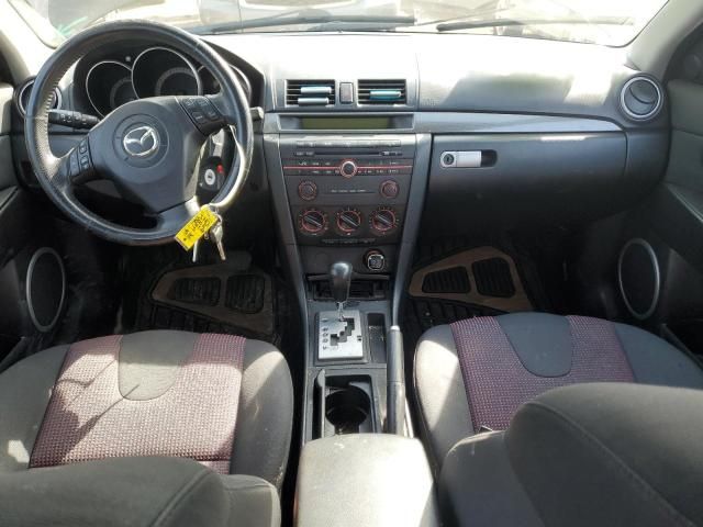 2005 Mazda 3 S