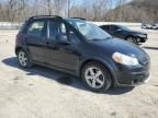 2008 Suzuki SX4 Base