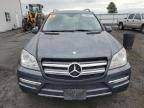 2012 Mercedes-Benz GL 350 Bluetec