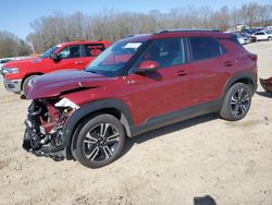 2023 Chevrolet Trailblazer LT en venta en Conway, AR