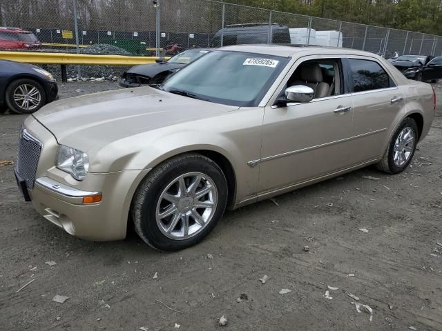 2006 Chrysler 300C