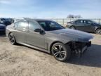 2021 BMW 740 XI