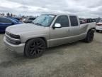 2001 Chevrolet Silverado C1500