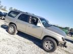 2001 Toyota 4runner SR5