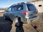 2011 Subaru Forester 2.5X Premium