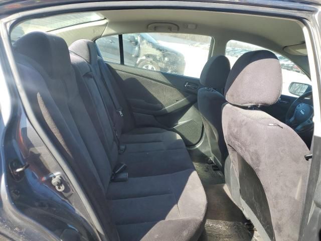 2008 Nissan Altima 2.5