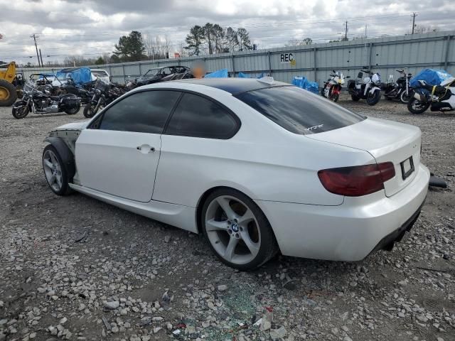 2011 BMW 335 I