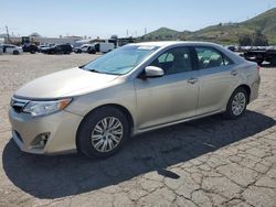 2014 Toyota Camry L en venta en Colton, CA