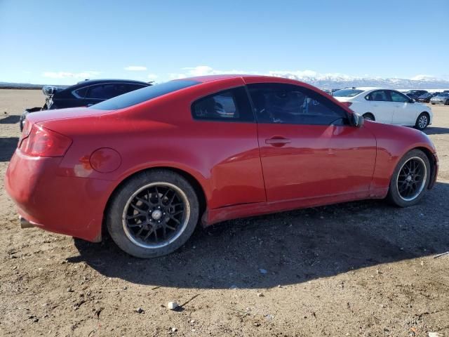 2004 Infiniti G35