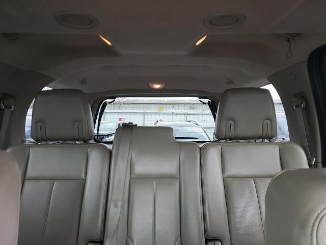 2012 Ford Expedition Limited