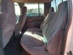 2001 Chevrolet S Truck S10