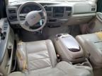 2003 Ford Excursion Limited