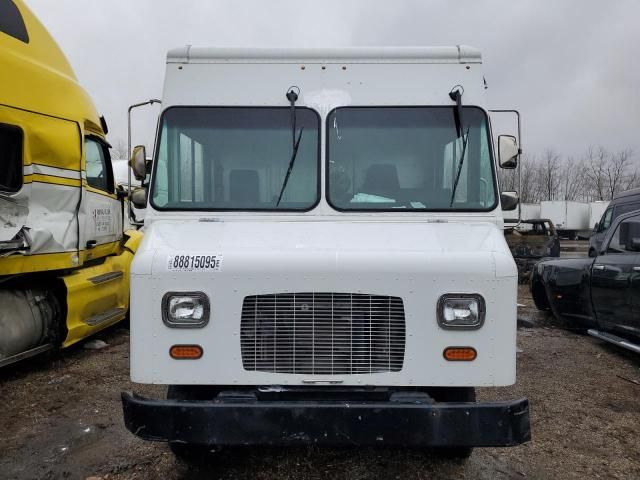 2018 Ford Econoline E450 Super Duty Commercial Stripped Chas