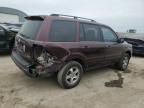 2007 Honda Pilot EXL