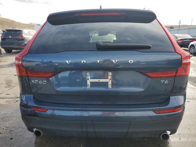 2018 Volvo XC60 T6 Momentum