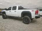 2009 GMC Sierra K2500 SLE