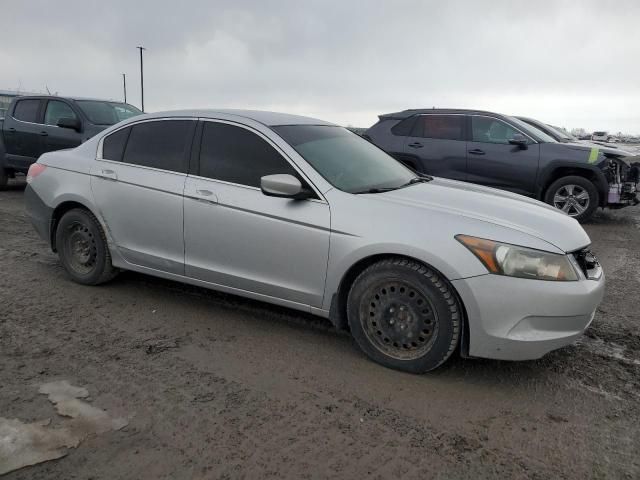 2009 Honda Accord LX