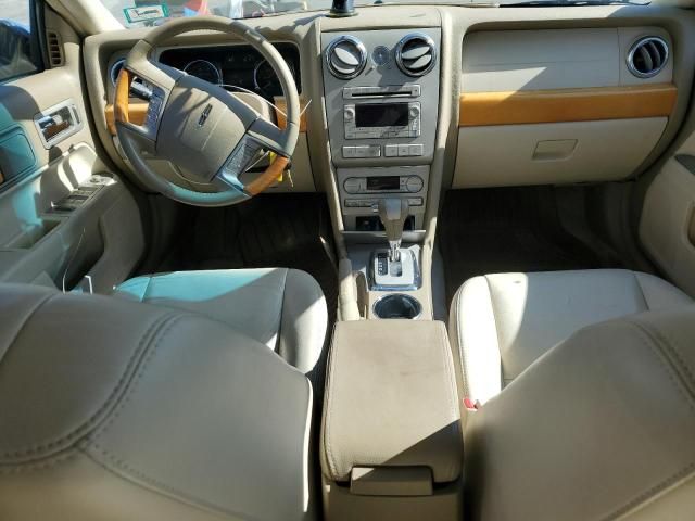 2007 Lincoln MKZ