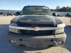 2005 Chevrolet Avalanche C1500