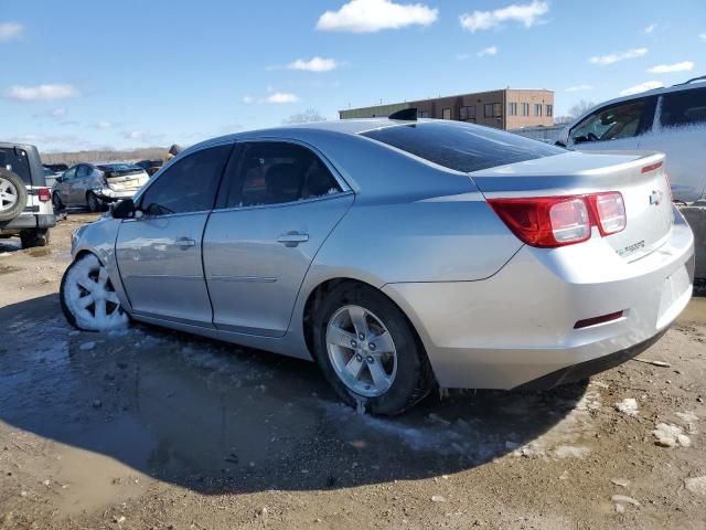 2015 Chevrolet Malibu LS