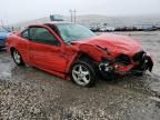 2000 Pontiac Grand AM GT