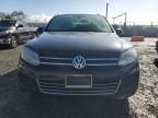 2014 Volkswagen Touareg V6