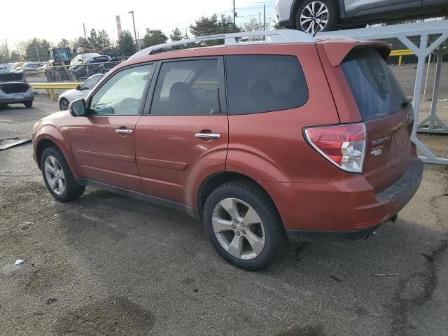 2011 Subaru Forester Touring