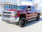 2016 Chevrolet Silverado C1500 LT