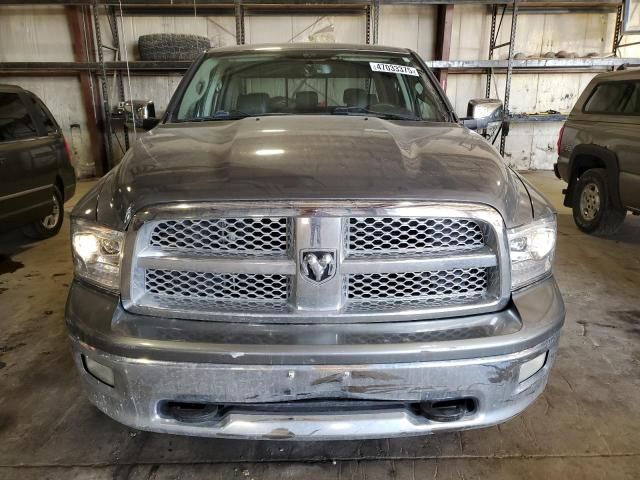 2010 Dodge RAM 1500