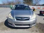 2011 Subaru Legacy 2.5I Premium