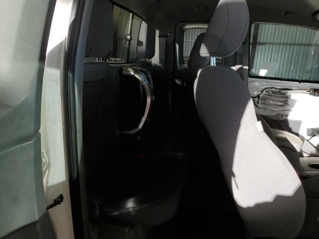 2009 Toyota Tacoma Prerunner Access Cab